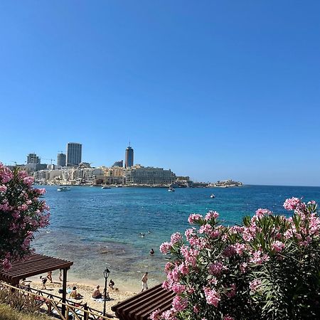 Fancy Modern Apt Sliema - W/ 2Br Buitenkant foto