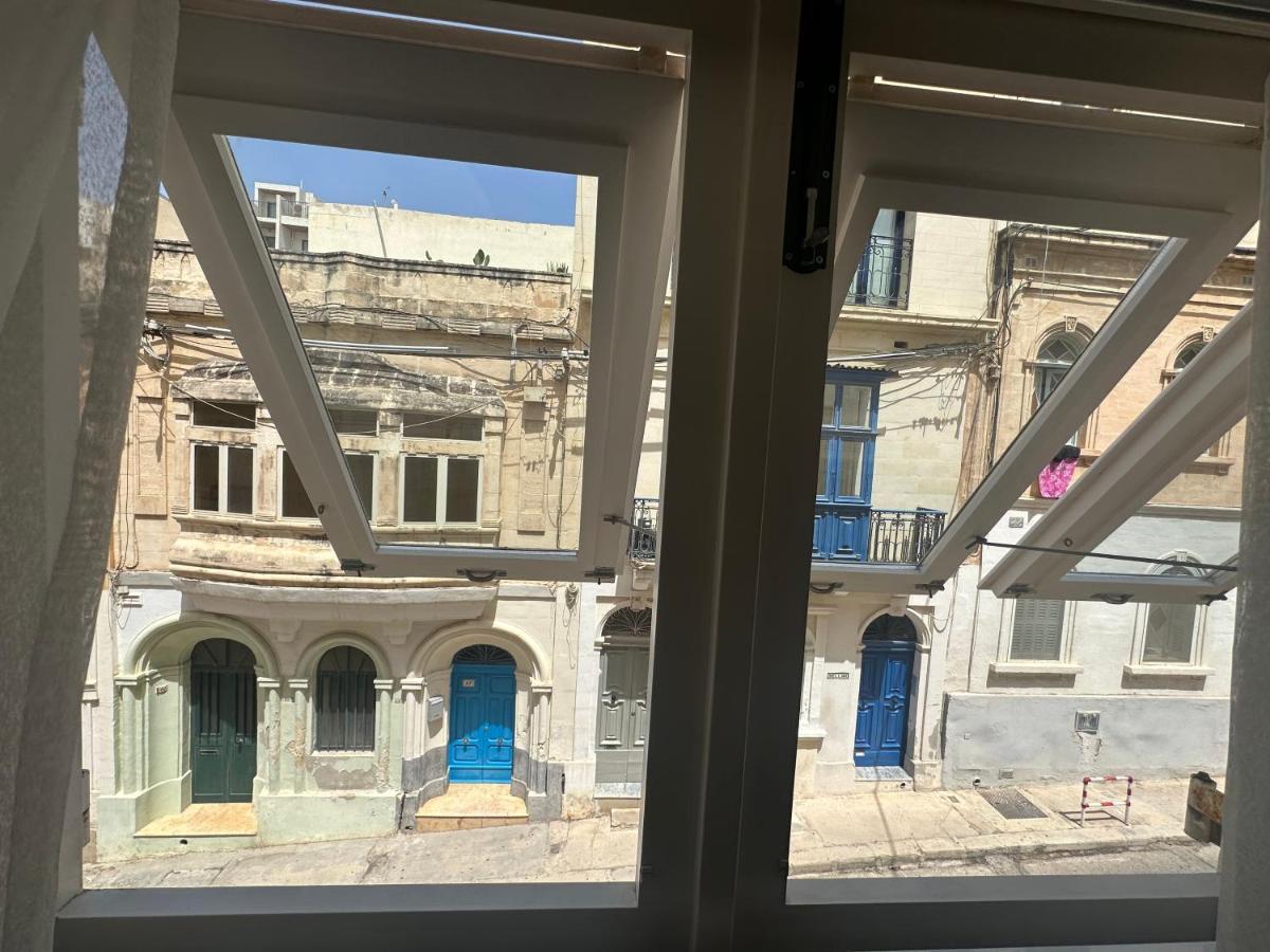 Fancy Modern Apt Sliema - W/ 2Br Buitenkant foto